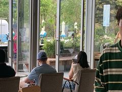 -SAANCI山池咖啡(海上世界文化艺术中心店)