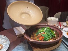 -顺味凤城·顺德菜专门店(九六广场店)