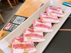 -極屋鮨牛 · 烧肉酒场(时代C馆店)