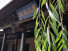 -纯阳宫(大同古城)