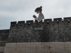 -虞山城墙