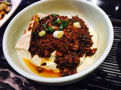 -95号酱骨·一块豆腐(展春园西路店)