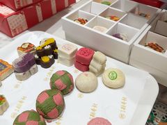 -北京稻香村(零号店)