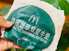 -麦当劳(龙湖北京大兴天街店)