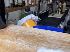 -RAC BAR(安福路店)