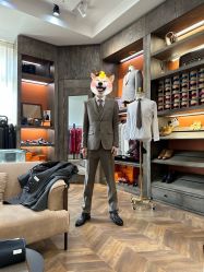 -韩国天使嫁衣婚纱礼服馆(上海旗舰店)