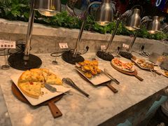 -火锅岛潮牌自助餐厅(天津天佑城店)