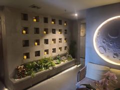 -施奈儿.洗头頭療.按摩SPA.采耳(上梅林店)