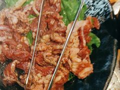 -合易泓烤肉•首创生椰大油边(宁山路店)