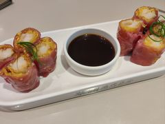 -蔡澜点心·粤菜(丽泽天街店)