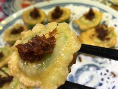 -龙桥私厨·姜花菊花过桥鱼·顺德菜(容桂店)