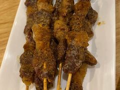 -嬷孙家潮汕牛肉火锅(北京路天河城店)