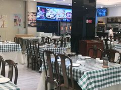 大堂-紫光园(劲松店)