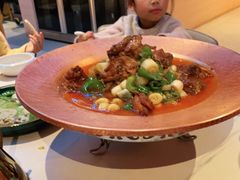 -阿娜尔·新疆菜(宜家荟聚中心店)