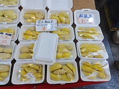 -101 Fresh Fruits Trading