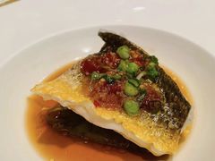 -金轩中餐厅 Jin Xuan(浦东丽思卡尔顿酒店)