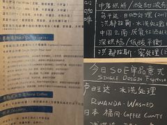 -Be Lived Cafe比例咖啡(摩天轮店)
