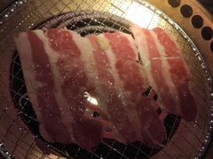 -义气烤肉餐吧(大族广场店)