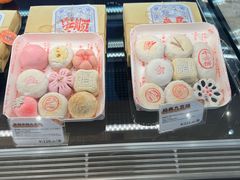 -御茶膳房皇家糕点博物馆(北京首店)