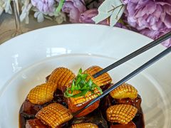 -世博源公馆·本帮融合菜·主题包厢·江景餐厅