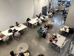 -dotcom coffee古点咖啡(致真大厦店)