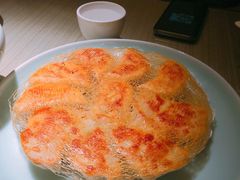 金网锅贴-花千醉(新街口店)