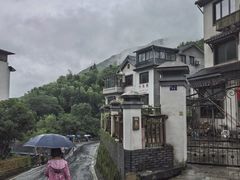 -山沟沟景区