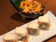 -無境·匠心日本料理(汉街店)