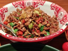 -隐厨·中国菜馆(三里屯T+MALL店)
