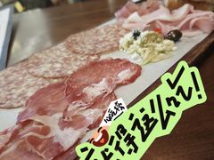 -PIZZA BIANCA(万象城店)