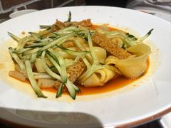 -巴依老爷·新疆美食(上城区天城路店)