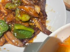 -关东小磨东北菜(漕河泾印象城店)