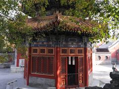 -北京艺术博物馆(万寿寺)