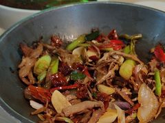 -吴氏老妈·23年家常菜(古城店)