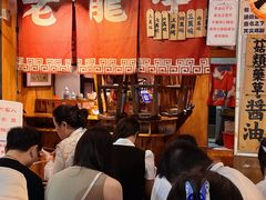 -老龙亭拉面店