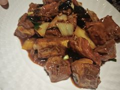 -旺角小渔村·海肠捞饭开创者(环山路店)