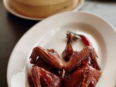 -广州柏悦酒店·悦景轩·粤菜餐厅