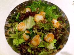 -鸿星海鲜酒家(格兰中心店)