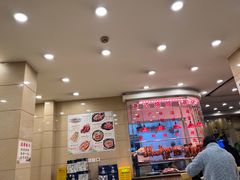-江南粥家庄(宁国路店)