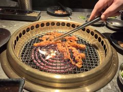 -谷牛日式烤肉(宝山U天地店)