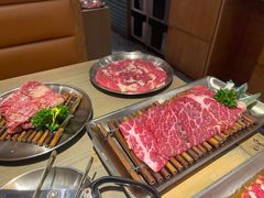 -西塔老太太泥炉烤肉(北京双井店)