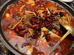-运·中餐厅(成都华尔道夫酒店)