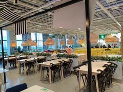 -宜家·瑞典风味餐厅(烟台路店)