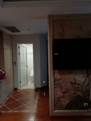 -重庆市妇幼保健院(冉家坝院区)