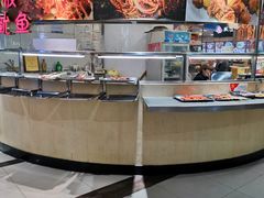-双桂坊美食街(南大街商业步行街店)