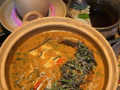 -吃饭皇帝大土家民族菜(正大广场店)
