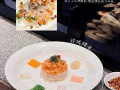 -龙悦湾酒家·八阵鱼生·渔人码头店