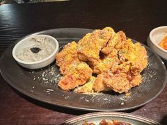 -Fuzzy Bistro 浮几韩餐·茶酒馆