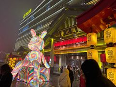 -唐山宴大唐州府精品中餐