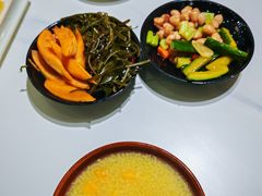 -财主·海鲜锅贴